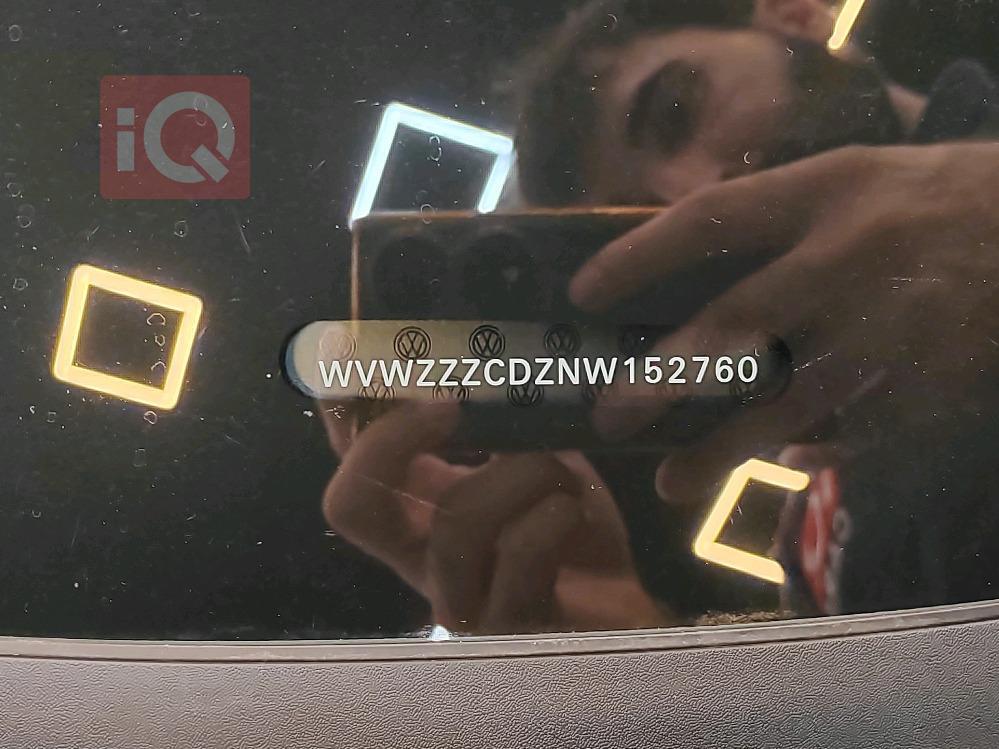 فولكسفاغن جولف
